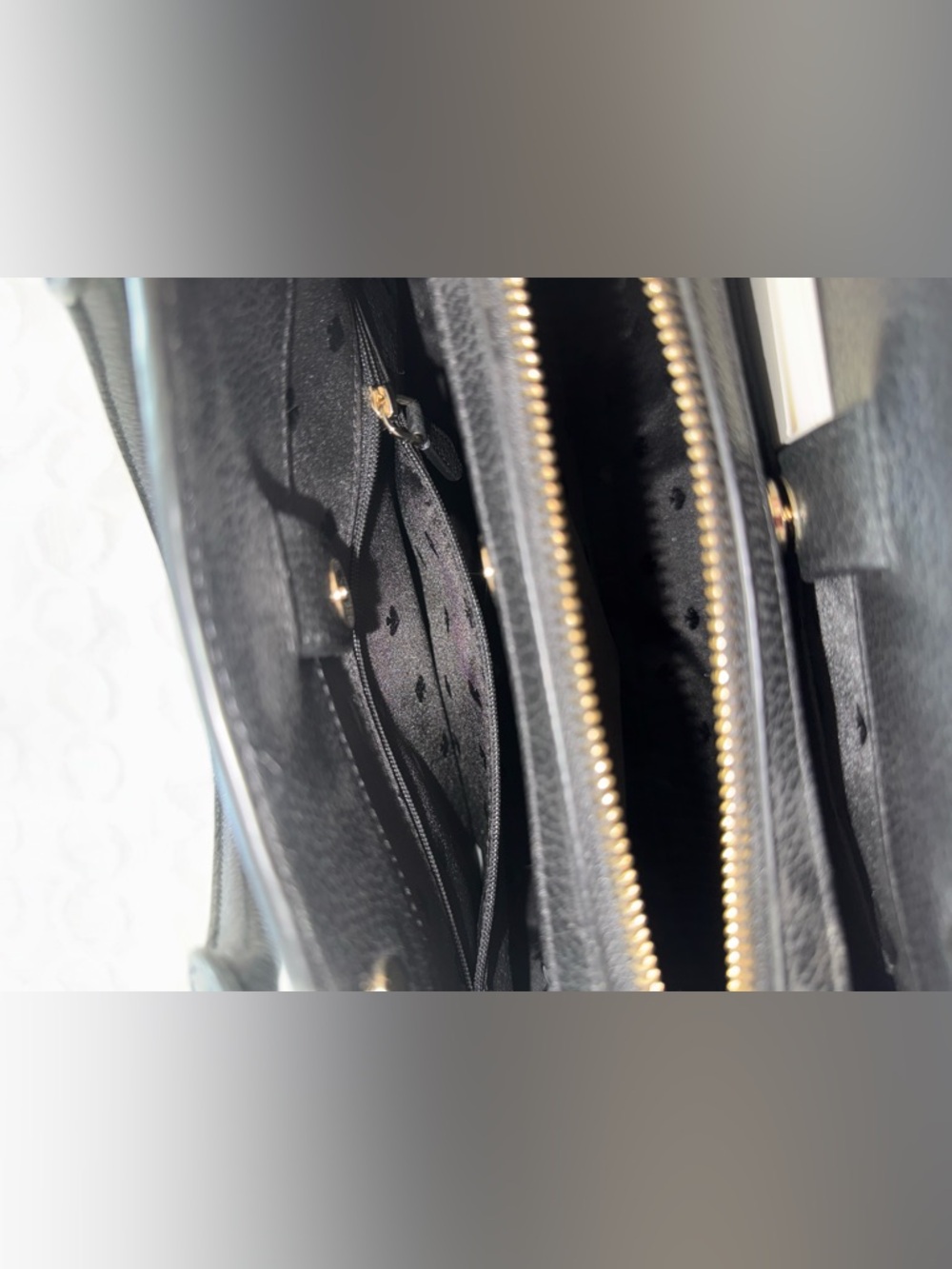 Kate Spade New York | Leila Medium Triple Compartment Satchel - Picture 6 of 11